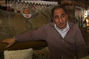 Legendarnim Romima danas nije do pjesme