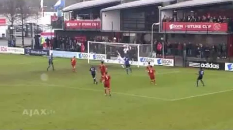 Ovo je nova nada Manchester Uniteda