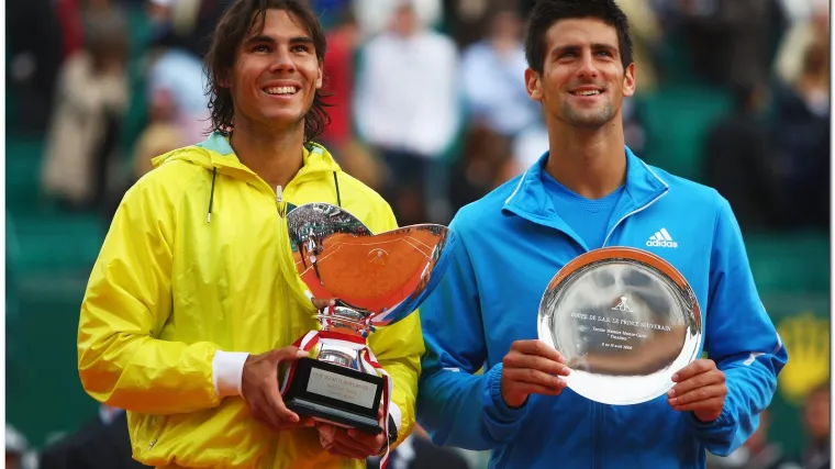 Đoković i Nadal ru&scaron;e rekord na Santiago Bernabeu