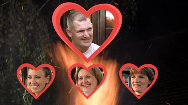 Zaljubljeni par odlučio okruniti svoju ljubav!