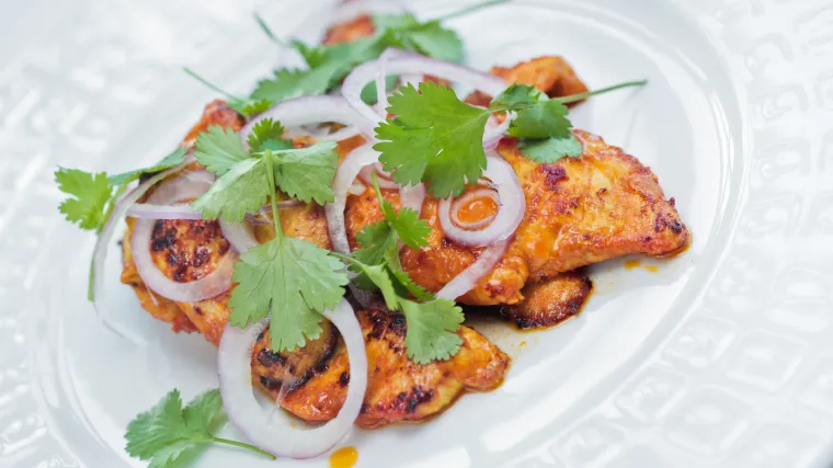 Probajte piletinu na malo drugačiji način!