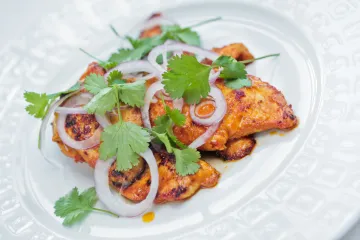 Probajte piletinu na malo drugačiji način!