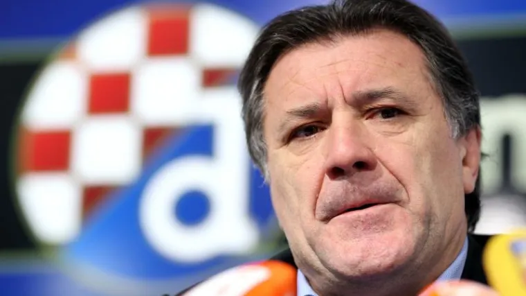 Mamić novinarima: Za&scaron;to želite ogaditi Dinamo?!