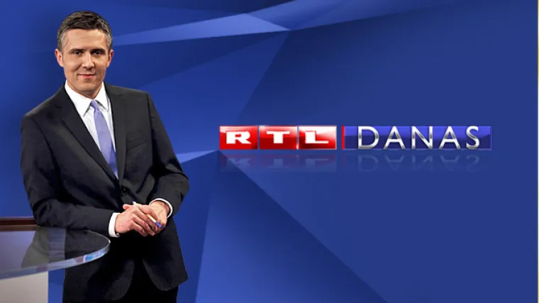 RTL Danas privukao skoro pola milijuna gledatelja