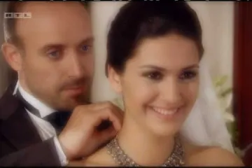 Šeherezada se ipak vratila svom voljenom Onuru!