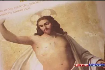 'Djeca koja nisu na vjeronauku ne mogu skitati po dvorištu'