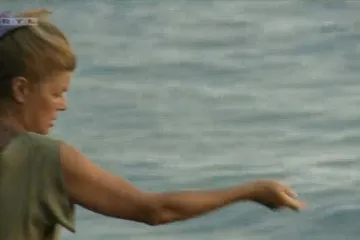 Preživjeti Miju Begović, epizoda 'ko zna koja po redu