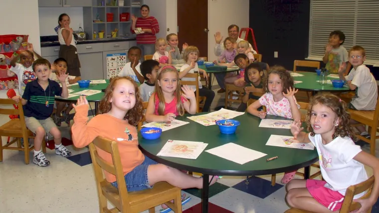 Petogodišnjak se hvalio heroinom u vrtiću