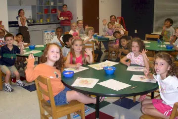 Petogodišnjak se hvalio heroinom u vrtiću