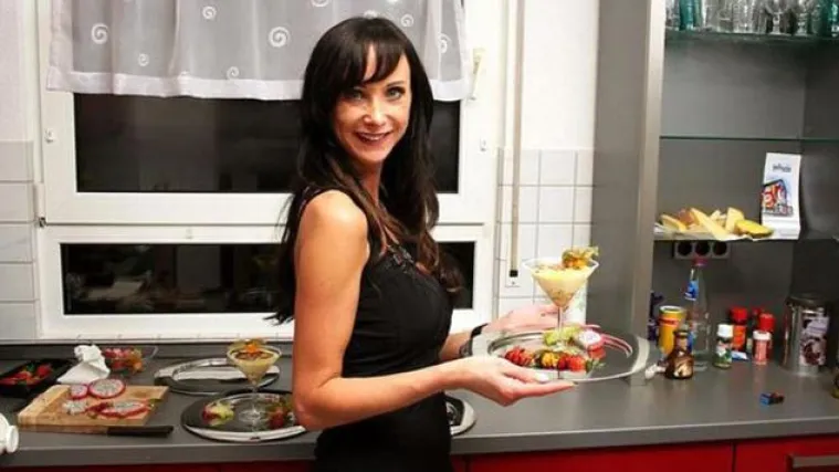 Manekenka se ubila nakon sudjelovanja u 'Večeri za 5'