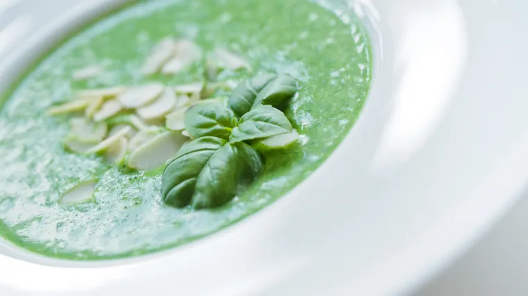 Sezonu svježeg &scaron;pinata začinite ukusnom juhom