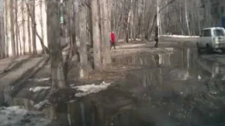 Nevjerojatna snimka: Za dlaku izbjegla stravičnu smrt