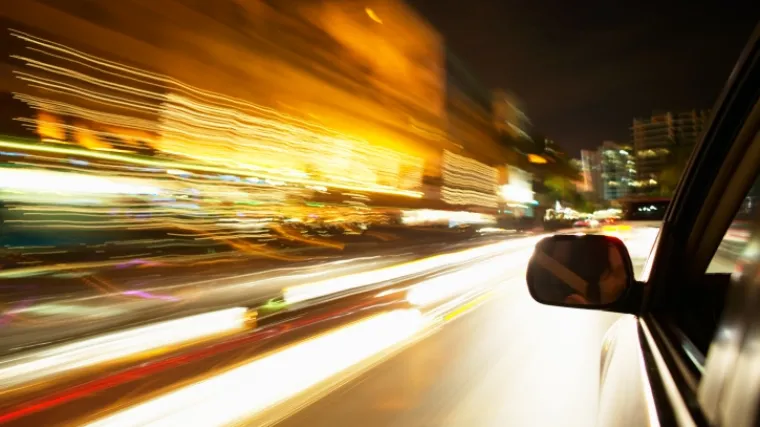 Zadranin bježao od policije u kombiju punom droge