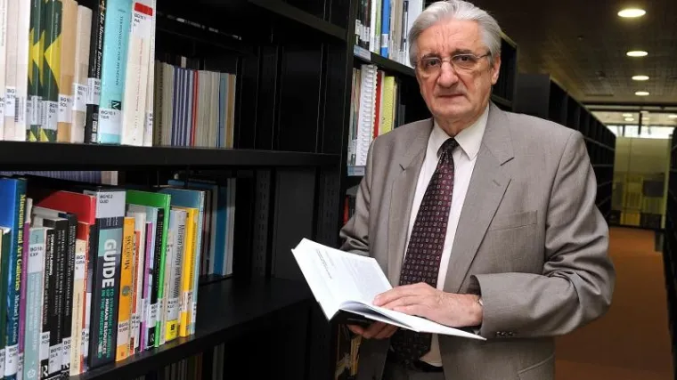 Miroslav Tuđman u&scaron;ao u HDZ!