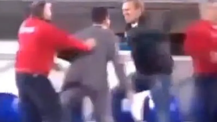 Prosinečki: Ispao sam smije&scaron;an!