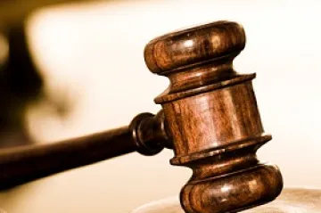 Slavonski Brod: Ukorili suca jer mu se nije dalo raditi