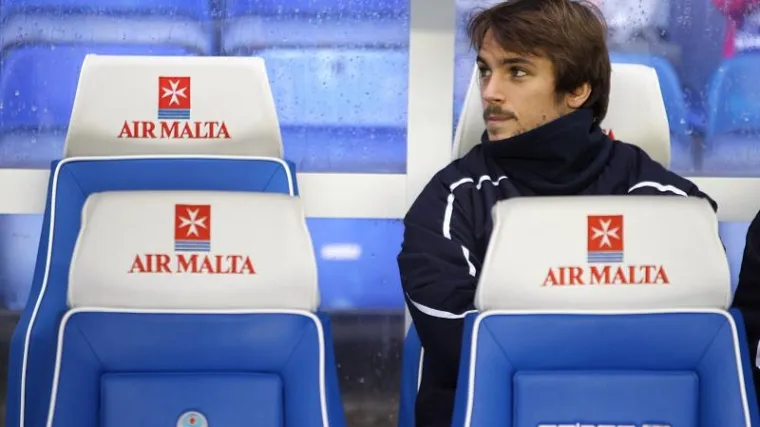 Kranjčar ozlijedio koljeno, Euro nije upitan