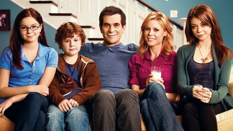 Sve &scaron;to niste znali o seriji 'Moderna obitelj'!