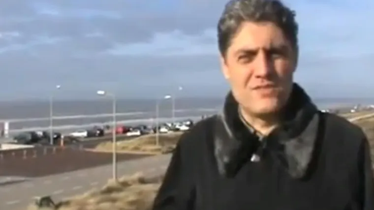 Srbin prijeti ru&scaron;enjem brana u Nizozemskoj