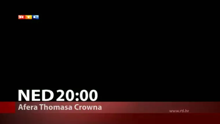 Afera Thomasa Crowna