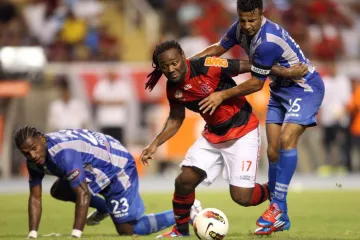 Nijedan dan ne može bez seksa