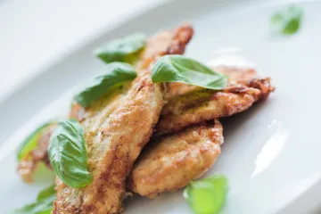 Neumorni 'Kuhar i pol' opet će Vas ugodno iznenaditi!