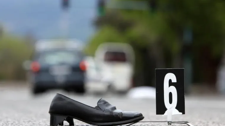 U Rijeci smrtno stradala 85-godi&scaron;nja pje&scaron;akinja