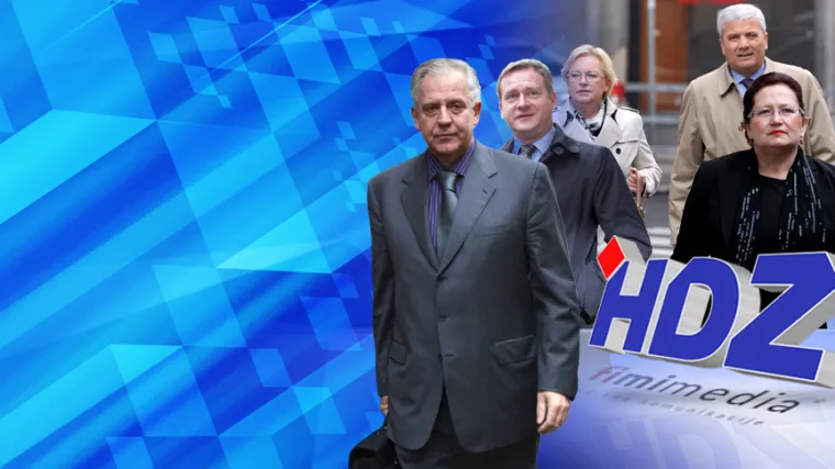 Sanader i Maček složni: Nismo krivi!