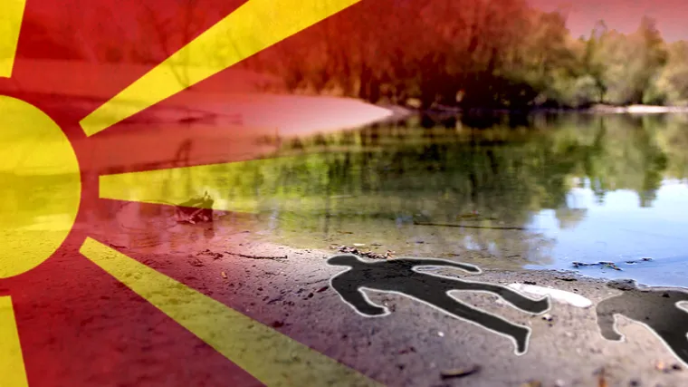 Ispitano oko sto ljudi u vezi pokolja u Skoplju