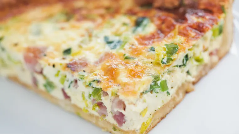 Pogledajte što je pripremio 'Kuhar i pol'!