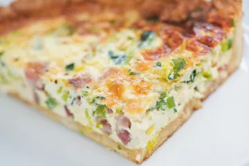 Pogledajte što je pripremio 'Kuhar i pol'!