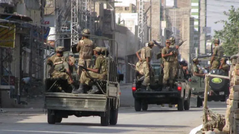 Oslobodili drugove: Gotovo 400 zatvorenika pobjeglo!