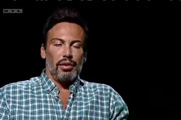 Je li Radovanu žao što je izbačen iz plemena?