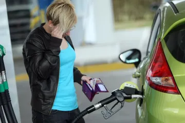 Cijene benzina veće 3 ili 4 lipe, dizeli pojeftinjuju