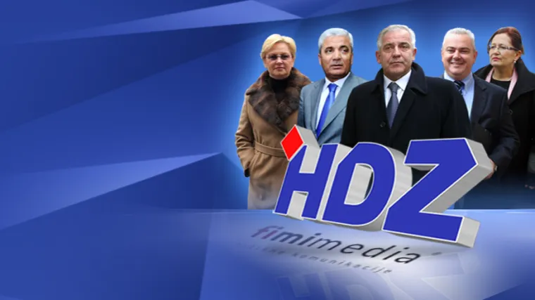 Saznajte kako je pokradena Hrvatska!