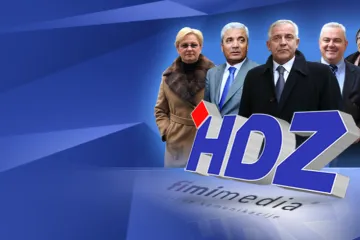 Saznajte kako je pokradena Hrvatska!