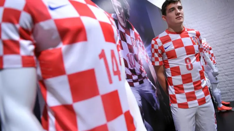 Novi dres Vatrenih ne zanima Markovića i Bilića