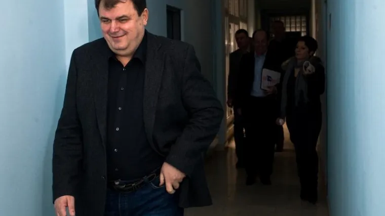 CO Zagreb povukao te&scaron;ko shvatljiv potez