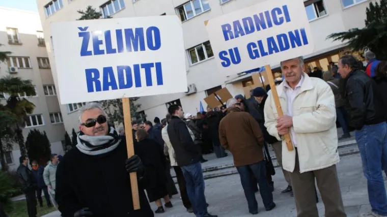 Rastu plaće za više od 200.000 radnika?