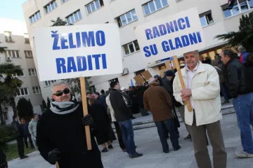 Rastu plaće za više od 200.000 radnika?