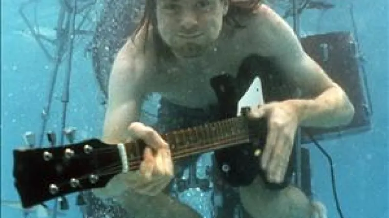 Nevjerojatna vijest za sve fanove Nirvane