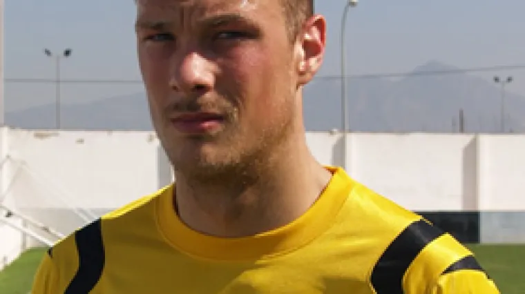 Ma tko ne bi poželio ovakvog golmana?