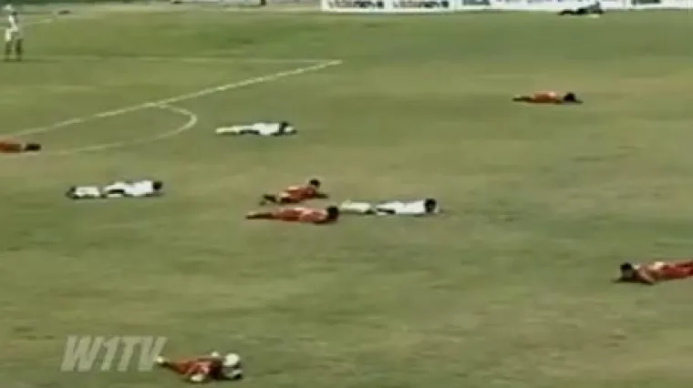 Od čega su oni popadali kao kru&scaron;ke?