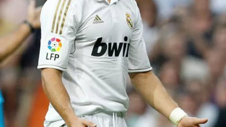 Nogometa&scaron;e Reala drsko opljačkali uoči utakmice!