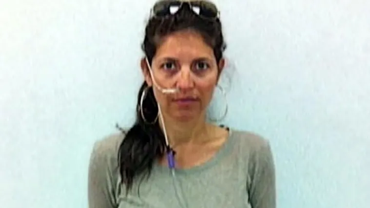 Hrane se na cjevčicu kako bi bile savr&scaron;ene mladenke!