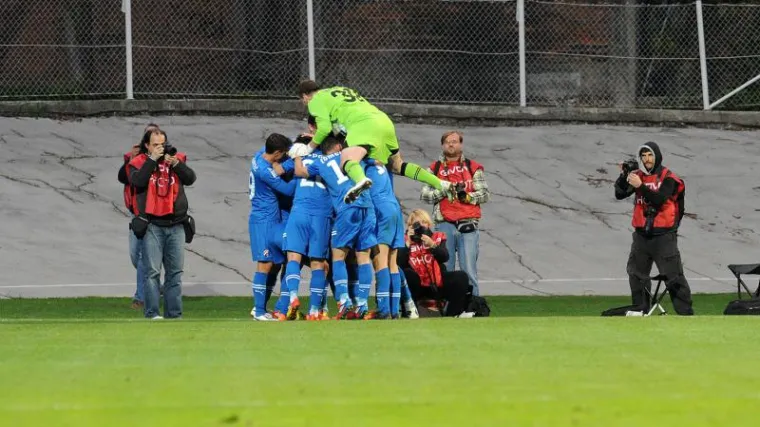 Tragedija zasjenila prolaz Dinama u finale Kupa