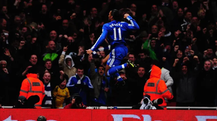 Chelsea jednim udarcem &scaron;okirao Barcelonu!