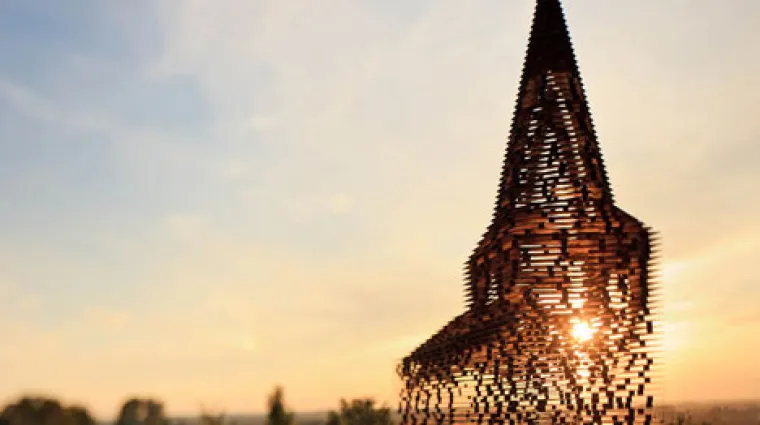 Saznajte tko je najreligiozniji na svijetu