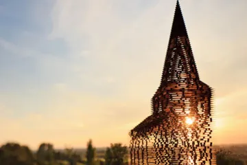 Saznajte tko je najreligiozniji na svijetu