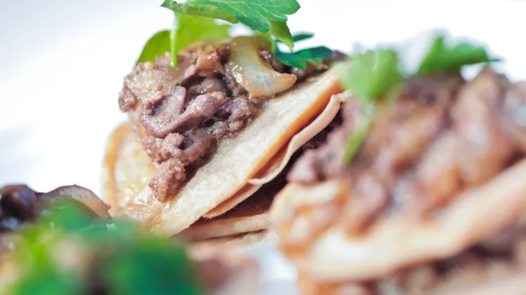 Probajte napraviti ove neobične palačinke